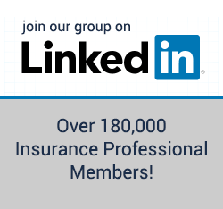 Insurance Professionals LinkedIn Group